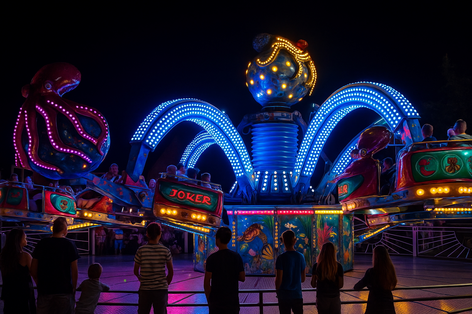 Kermis Edam